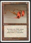 Sunglasses of Urza