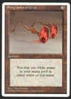 Sunglasses of Urza