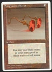 Sunglasses of Urza