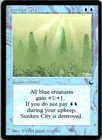 Sunken Hollow