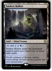 Sunken Hollow