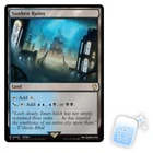 Sunken Hollow