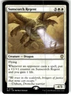 Sunscorch Regent