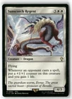 Sunscorch Regent