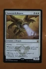 Sunscorch Regent
