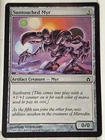 Suntouched Myr
