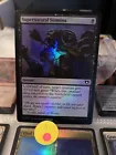 Supernatural Stamina