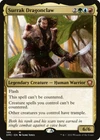 Surrak Dragonclaw #