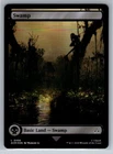 Swamp [Foil] #