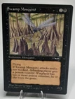 Swamp Mosquito