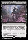 Swarmyard Massacre #