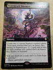 Swarmyard Massacre #