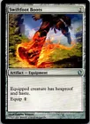 Swiftfoot Boots