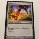 Swiftfoot Boots