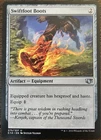 Swiftfoot Boots