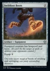 Swiftfoot Boots #