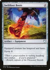 Swiftfoot Boots #