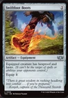 Swiftfoot Boots