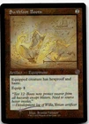 Swiftfoot Boots [Schematic Foil] #