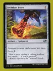 Swiftfoot Boots
