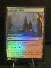 Swiftwater Cliffs #