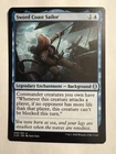 Sword Coast Sailor #