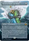 Sword of Body and Mind