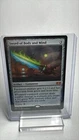 Sword of Body and Mind