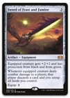 Sword of Feast and Famine #