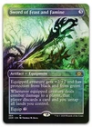 Sword of Feast and Famine [Extended Art] #