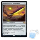 Sword of Feast and Famine