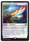 Sword of Body and Mind [Foil] #