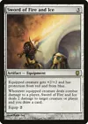 Sword of Fire and Ice [Foil] #