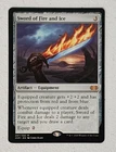 Sword of Fire and Ice