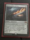 Sword of Fire and Ice