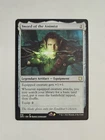 Sword of the Animist