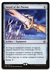 Sword of the Paruns #