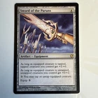 Sword of the Paruns