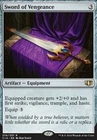 Sword of Vengeance