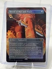 Sword of War and Peace