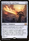Sword of Fire and Ice