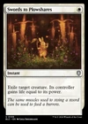 Swords to Plowshares #