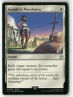 Swords to Plowshares