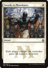 Swords to Plowshares #