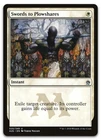 Swords to Plowshares #