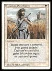 Swords to Plowshares