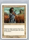 Swords to Plowshares