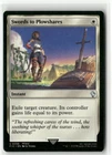 Swords to Plowshares