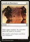Swords to Plowshares