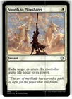 Swords to Plowshares